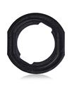 Home Button Rubber Gasket Compatible For iPad 5 (2017) / iPad 6 (2018) / iPad 7 (2019) / iPad 8 (2020) / iPad 9 (2021) (10 Pack)
