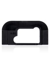 Front Camera Bracket Compatible For iPad Mini 1 / 2 / 3 / iPad Air 1 / iPad 5 (2017) / iPad 6 (2018) / iPad 7 (2019) / iPad 8 (2020)