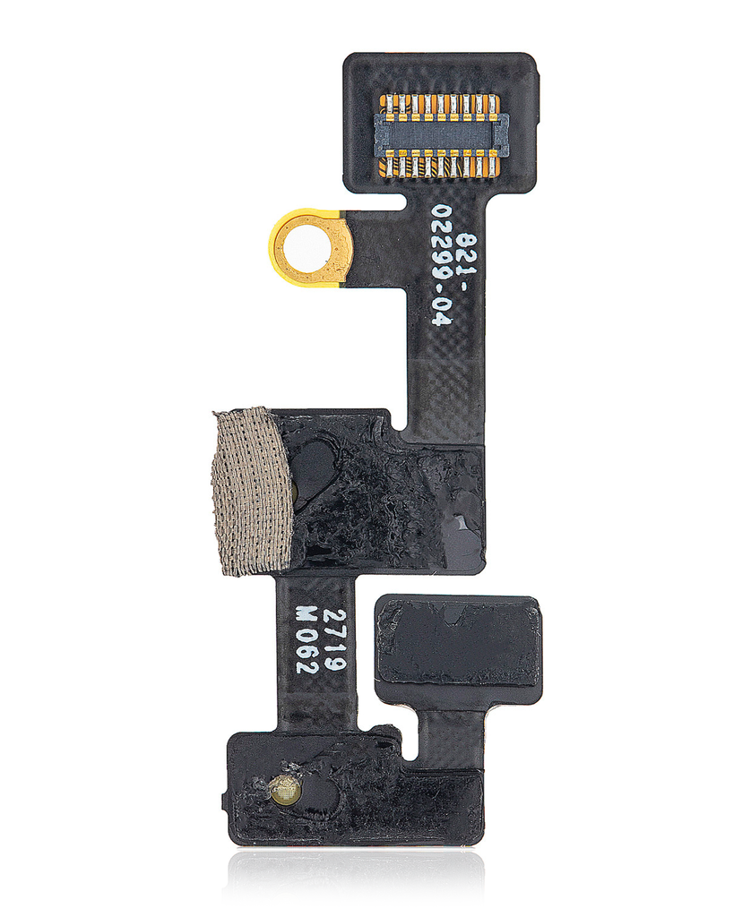Microphone Flex Cable Compatible For iPad 7 (2019) / iPad 8 (2020)