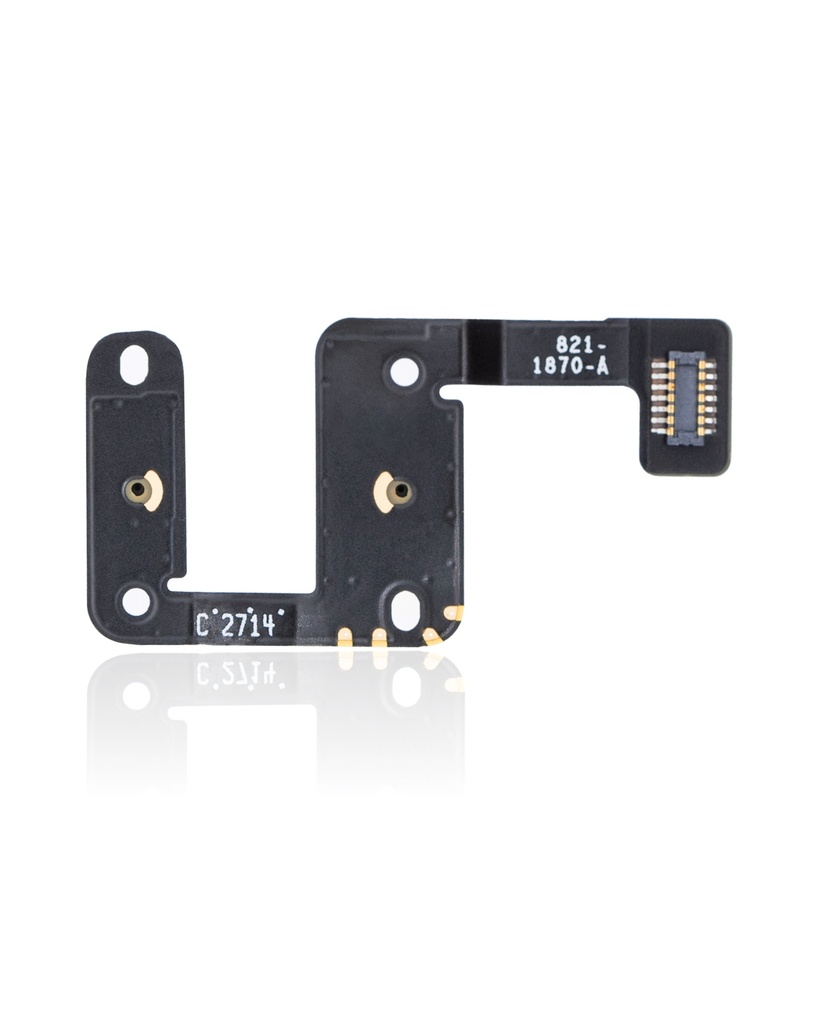 Microphone Flex Cable Compatible For iPad Air 1 / iPad 5 (2017) / iPad 6 (2018)