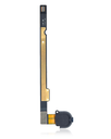Headphone Jack Flex Cable Compatible For iPad Air 1 / iPad 5 (2017) / iPad 6 (2018) (Black) (4G Version)