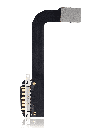 Charging Port Flex Cable Compatible For iPad 3