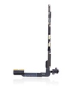 Headphone Jack And PCB Board With Flex Cable Compatible For iPad 3 / iPad 4 (4G Model)