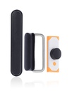 Hard Buttons (Power / Volume / Mute) Compatible For iPad 2 / iPad 3 / iPad 4