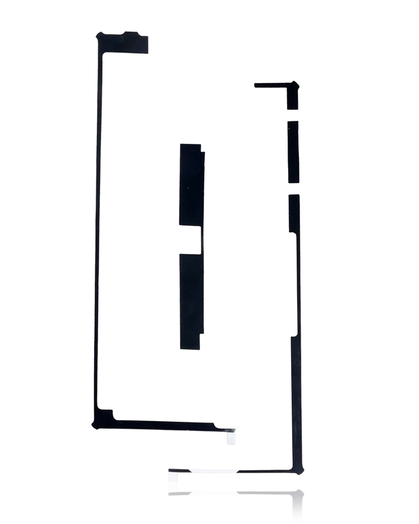 Adhesive (Glass) Compatible For iPad 3 / 4