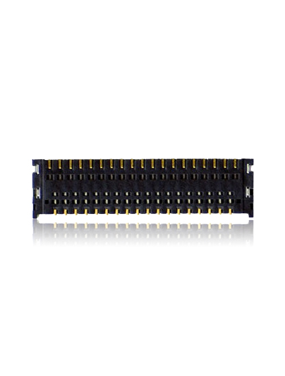 LCD ZIF Connector Compatible For iPad 3 LCD (J2200: 51 Pin)