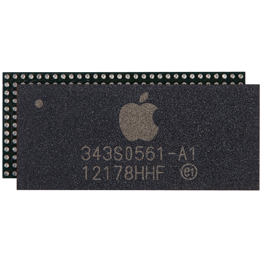 Power Management PMIC IC Compatible For iPad 3 (U8100 / 343S0561 / Amelia)