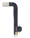 Charging Port Flex Cable Compatible For iPad 4