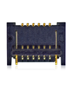 Power Button ZIF Connector Compatible For iPad Air 1 / Mini 1 / Home Button ZIF Connector Compatible For iPad 4 (J5950: 6 PIN)