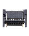Home Button ZIF Connector Compatible For iPad 4 (6 Pin)