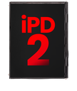 LCD Compatible For iPad 2 (Aftermarket Plus)