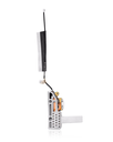 WiFi Cable Compatible For iPad 2