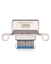 Charging Port Only Compatible For iPad Air 5 (Soldering Required) (Blue) (10 Pack)