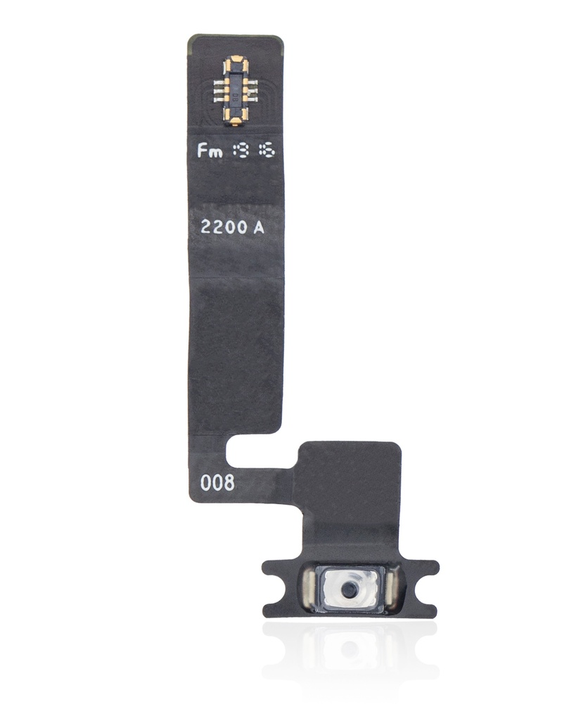 Power Button Flex Compatible For iPad Air 3