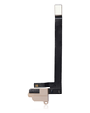 Headphone Jack Flex Compatible For iPad Air 3 (WiFi Version) (Rose Gold)