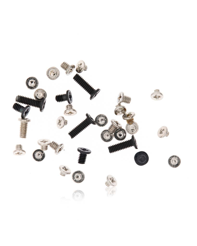 Complete Screw Set Compatible For iPad Air 3