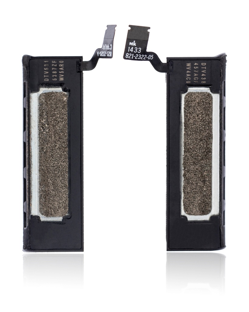Loudspeaker (Right / Left) Compatible For iPad Air 2