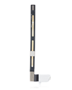 Headphone Jack Flex Cable Compatible For iPad Air 2 (4G Version) (White)