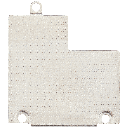 LCD Cable Holding Plate Compatible For iPad Air 1