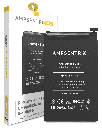 Replacement Battery Compatible For iPad Mini 6 (AmpSentrix Pro)