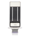 Charging Port Flex Cable Compatible For iPad Mini 6 (Premium) (Purple)