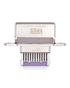 Charging Port Only Compatible For iPad Mini 6 (Soldering Required) (Purple) (10 Pack)