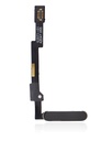 Power Button Flex Compatible For iPad Mini 6 (Aftermarket Plus) (Space Gray)