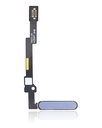 Power Button Flex Compatible For iPad Mini 6 (Premium) (Purple)