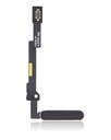 Power Button Flex Compatible For iPad Mini 6 (Premium) (Space Gray)