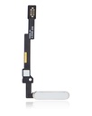 Power Button Flex Compatible For iPad Mini 6 (Premium) (Starlight)