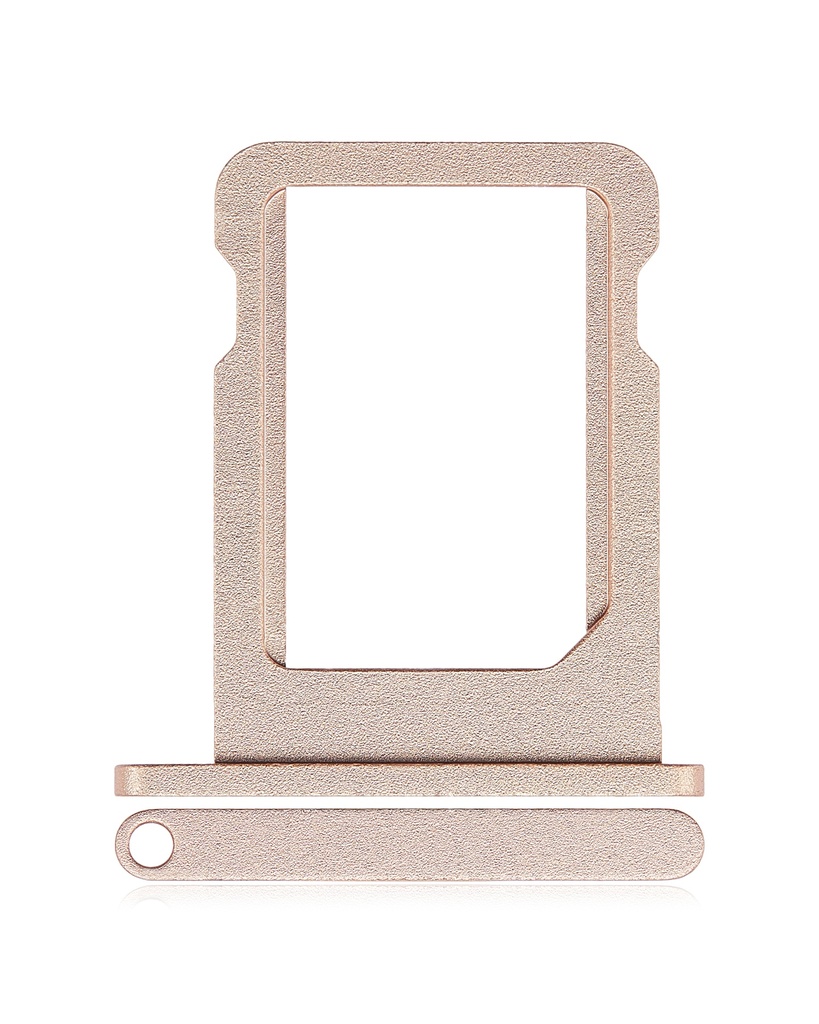 Sim Card Tray Compatible For iPad Mini 6 (Rose Gold)