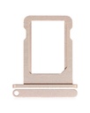 Sim Card Tray Compatible For iPad Mini 6 (Rose Gold)