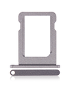 Sim Card Tray Compatible For iPad Mini 6 (Black)
