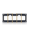 Battery Flex FPC Connector Compatible For iPad Mini 1 / Mini 2 / Mini 3 / Mini 4 / Mini 5 / Mini 6 (J7500: 4 Pin)