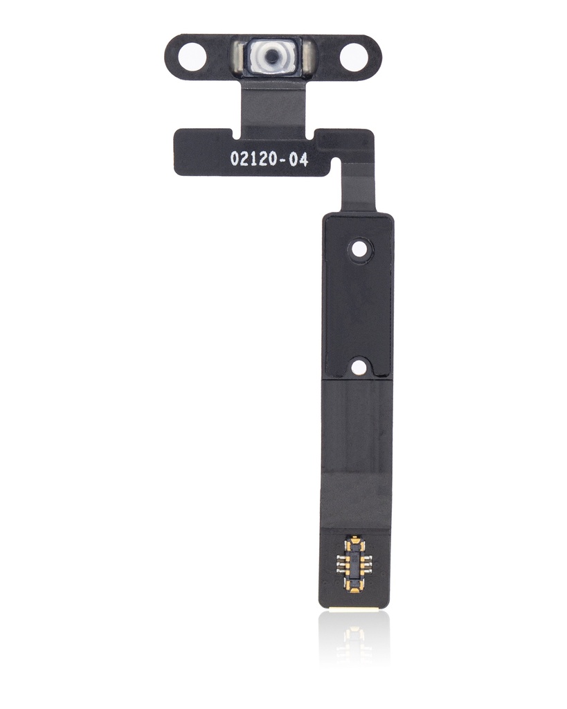 Power Button Flex Cable Compatible For iPad Mini 5