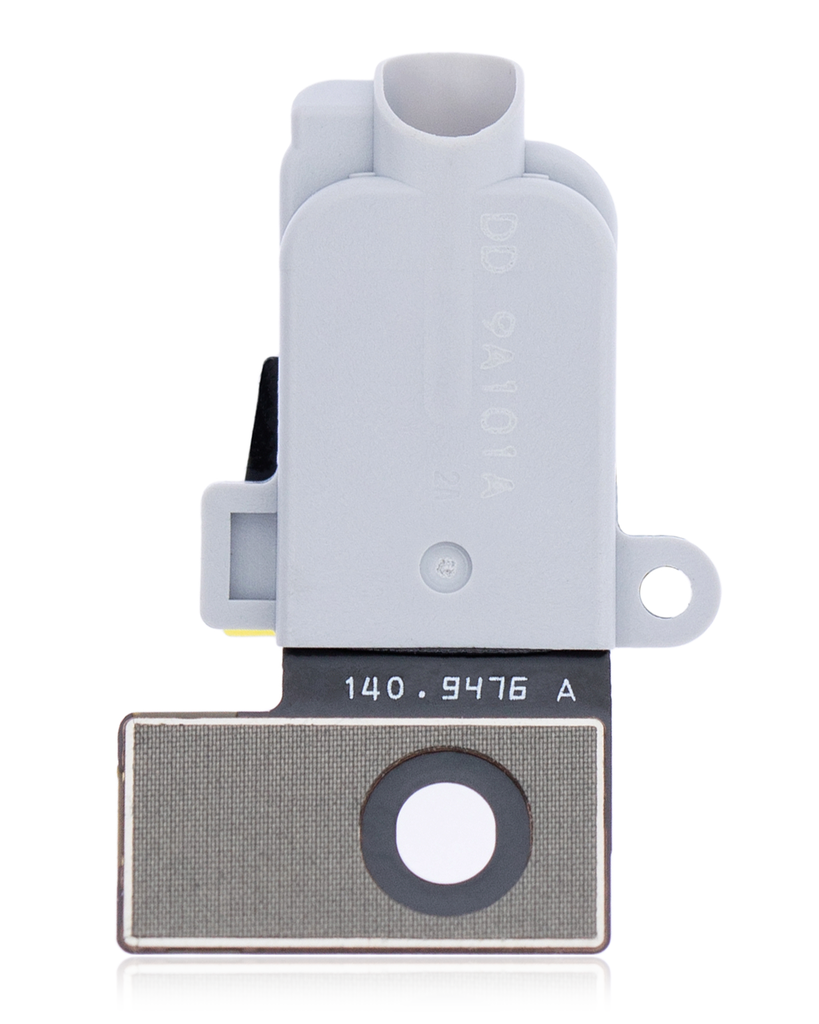 Headphone Jack With Flex Cable Compatible For iPad Mini 5 (4G Version) (White)