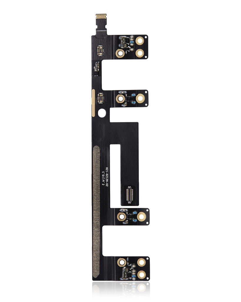 Mainboard Transfer Flex Cable Compatible For iPad Mini 5 (4G Version)