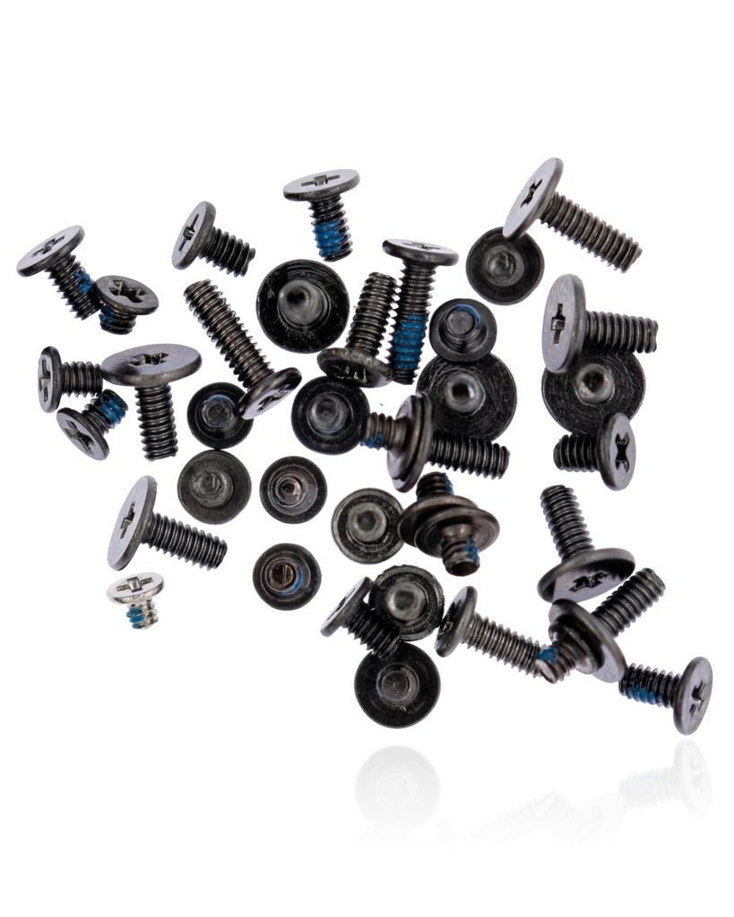 Complete Screw Set Compatible For iPad Mini 5
