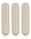 Hard Buttons (Power / Volume) Compatible For iPad Mini 4 (Gold)