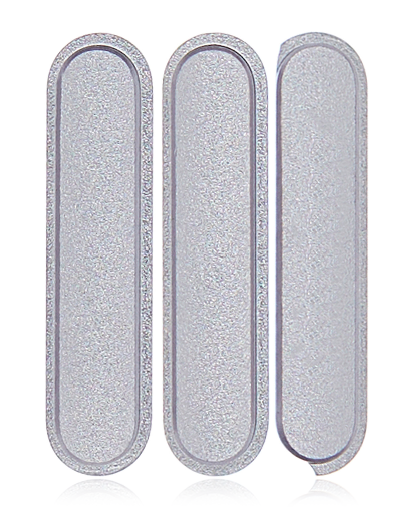 Hard Buttons (Power / Volume) Compatible For iPad Mini 4 (Space Gray)