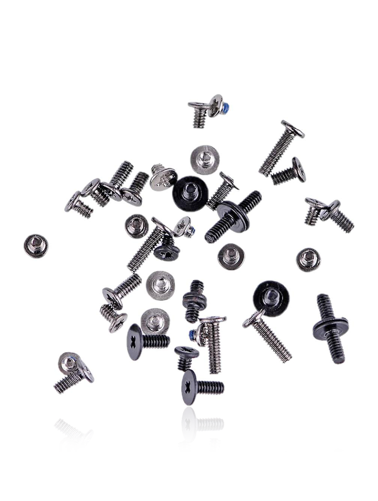 Complete Screw Set Compatible For iPad Mini 4