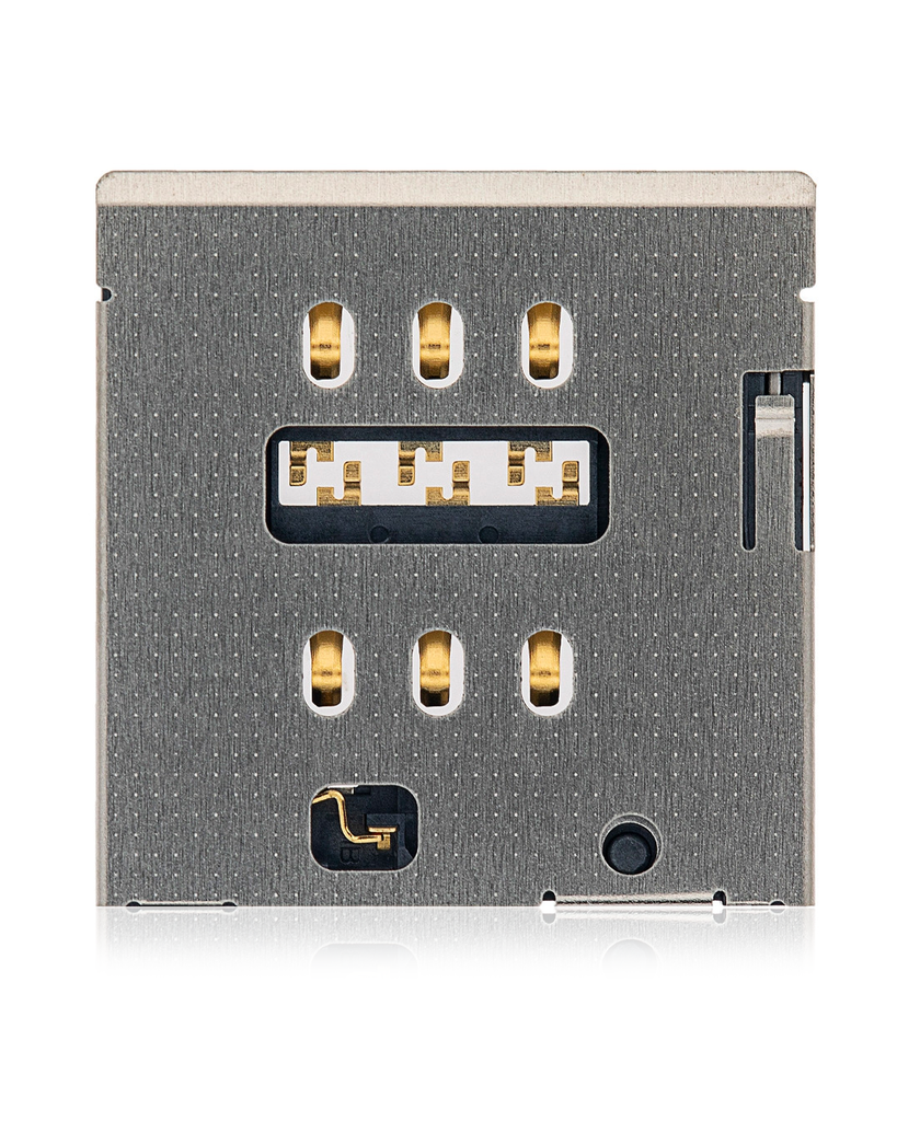 Sim Card Reader ONLY Compatible For iPad Mini 4 (Soldering Required)