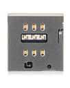 Sim Card Reader ONLY Compatible For iPad Mini 4 (Soldering Required)