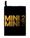 LCD Compatible For iPad Mini 2 / iPad Mini 3 (Premium)