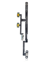 Power And Volume Button Flex Cable Compatible For iPad Mini 2 / iPad Mini 3