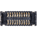 Digitizer FPC Connector Compatible For iPad Mini 1 / 2 / 3 (J1700: 20 Pin)