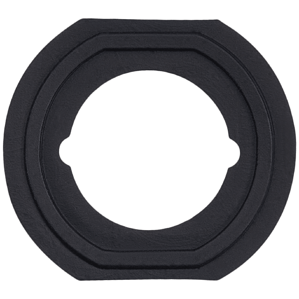 Home Button Rubber Gasket Compatible For iPad Mini 1 / Mini 2