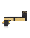 Charging Port Flex Cable Compatible For iPad Mini 1 (Black)
