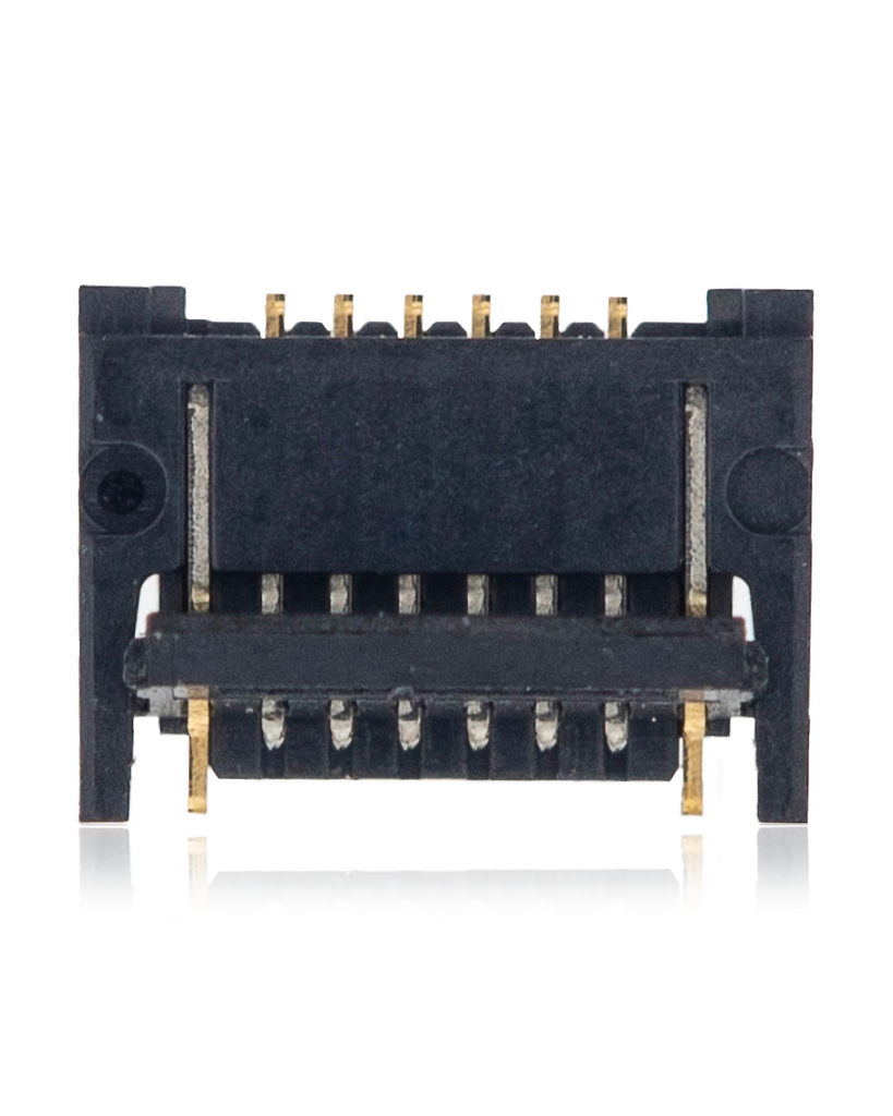 Power Button Flex ZIF Connector Compatible For iPad Air 1 / iPad Mini 1 (J2610 / J2960: 6 Pin)