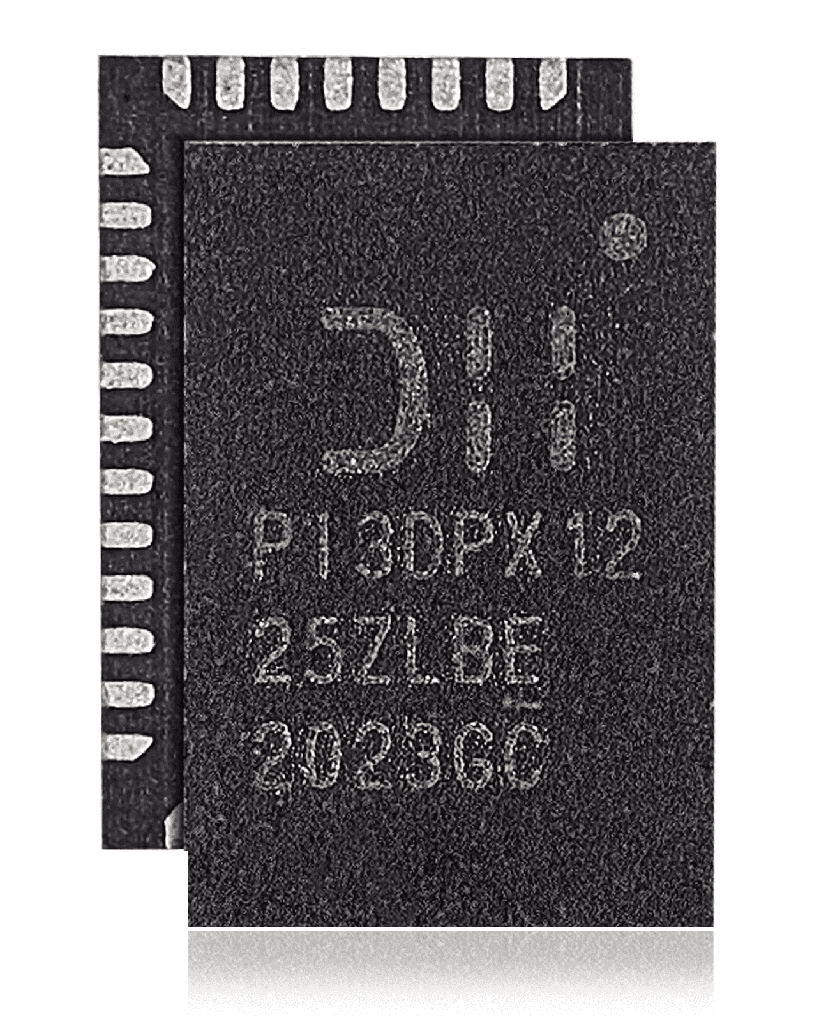 USB RE-drive IC Compatible For iPad Pro 12.9&quot; 4th Gen (2020) / iPad Pro 11&quot; 2rd Gen (2020) (Pi3dpx1225)